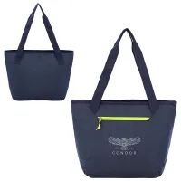 Jasper 600D Premier Polyester Cooler Tote