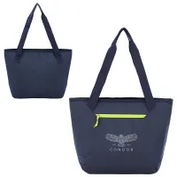 Jasper 600D Premier Polyester Cooler Tote