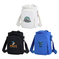 Promenade Water Bottle Crossbody Bag
