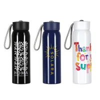 Jasper 27 oz Recycled Aluminum Bottle