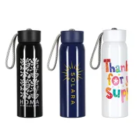 Jasper 27 oz Recycled Aluminum Bottle