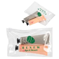 Smooth Touch 2-Piece 1 oz Hand Lotion Kit