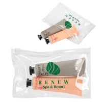 Smooth Touch 2-Piece 1 oz Hand Lotion Kit