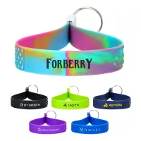 Sensory Stress Reliever Keychain