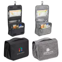 Carry-All Toiletry Bag