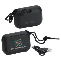 Encore IPX6 Waterproof Wireless Speaker