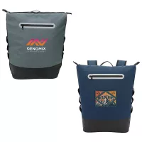Pathfinder Polycanvas Insulated Cooler Backpack