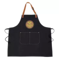 Pitmaster Recycled Cotton Apron
