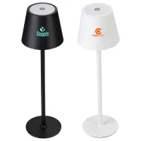 Illume Rechargeable Touch-Control Mini Desk Lamp