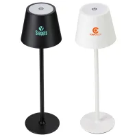 Illume Rechargeable Touch-Control Mini Desk Lamp