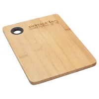 Bamboo Cutting Board