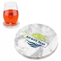 Juno Marble Coaster