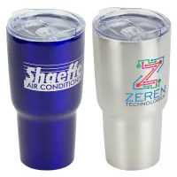 Belmont 30 oz Vacuum Insulated Stainless Steel Travel Tumbler