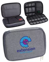 Porta Power Digital Organizer