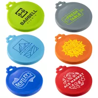 Stay Fresh Silicone Can Lid