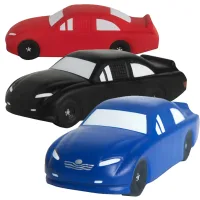 Stock Car Squeezies® Stress Reliever