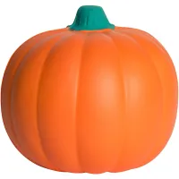 Pumpkin Squeezies® Stress Reliever