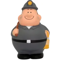Miner Bert Squeezies® Stress Reliever