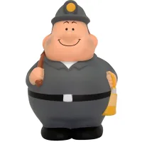 Miner Bert Squeezies® Stress Reliever