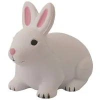 Rabbit Squeezies® Stress Reliever