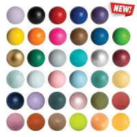 Squeezies® Stress Reliever Ball