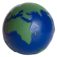 Earth Squeezies® Stress Reliever