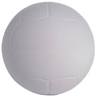 Volleyball Squeezies® Stress Reliever