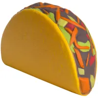 Taco Squeezies® Stress Reliever