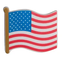 Flag Squeezies® Stress Reliever
