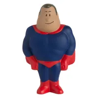 Super Hero Squeezies® Stress Reliever