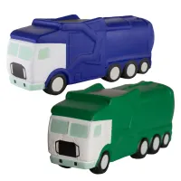 Garbage Truck Squeezies® Stress Reliever