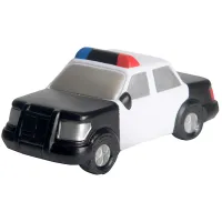 Police Car Squeezies® Stress Reliever