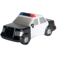 Police Car Squeezies® Stress Reliever