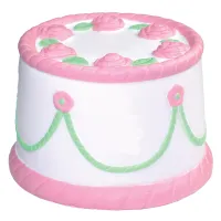 Cake Squeezies® Stress Reliever