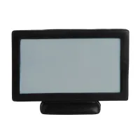 Flat Screen Monitor/TV Squeezies® Stress Reliever