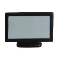 Flat Screen Monitor/TV Squeezies® Stress Reliever
