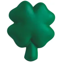 Shamrock Squeezies® Stress Reliever