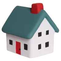 House Squeezies® Stress Reliever