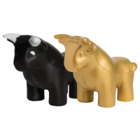 Bull Stress Reliever