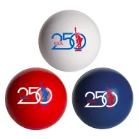 250th Anniversary USA Stress Ball
