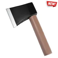 Axe Stress Reliever