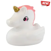 Mini Unicorn Duck