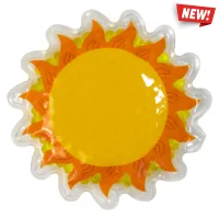 Sun Gel Beads Hot/Cold Pack