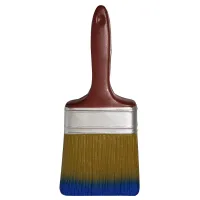 Paint Brush Squeezies® Stress Reliever