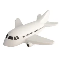 Airplane Stress Reliever