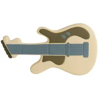 Guitar Squeezies® Stress Reliever