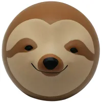 Sloth Ball squeezies® Stress Reliever