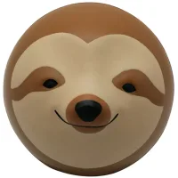 Sloth Ball squeezies® Stress Reliever