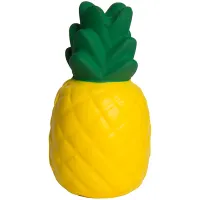 Squeezies® Stress Reliever Pineapple