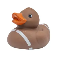 Mini Football Duck